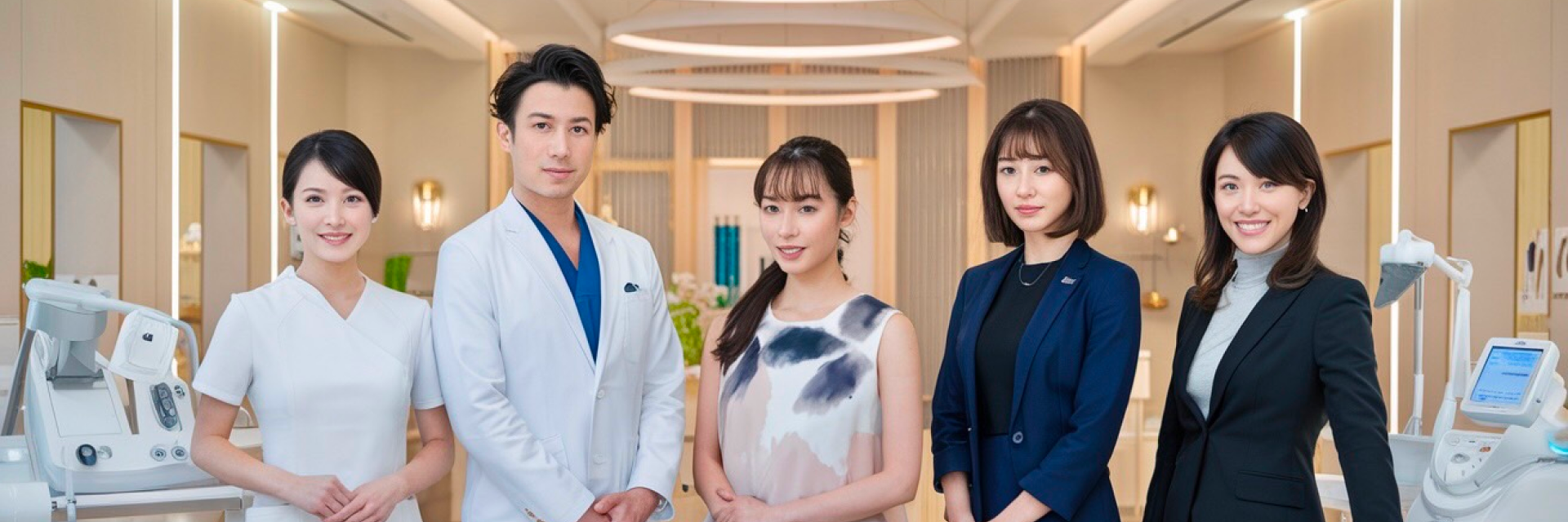 醫學美容生態圈